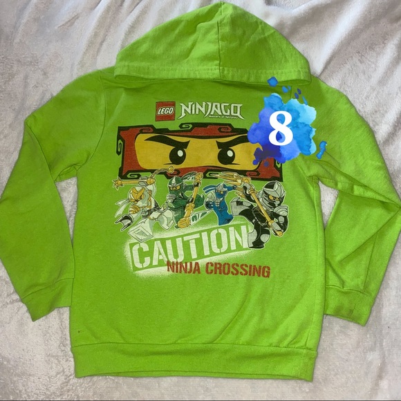 🎈CLOSET CLEARANCE 🎈 Boy’s Lot Size 7/8 - Picture 6 of 9